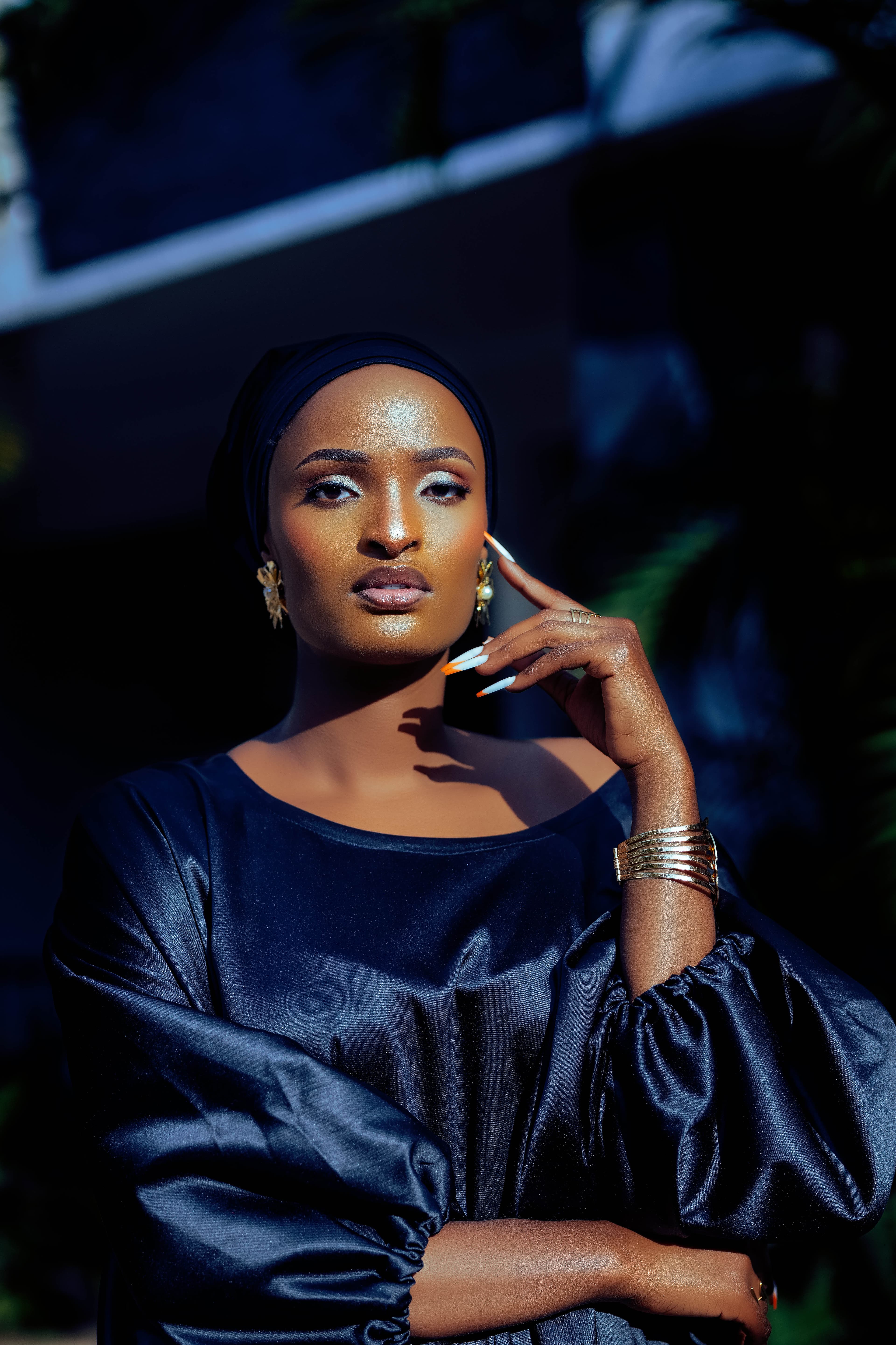 Fashion Photography Rwanda - Professional Photographer Kigali