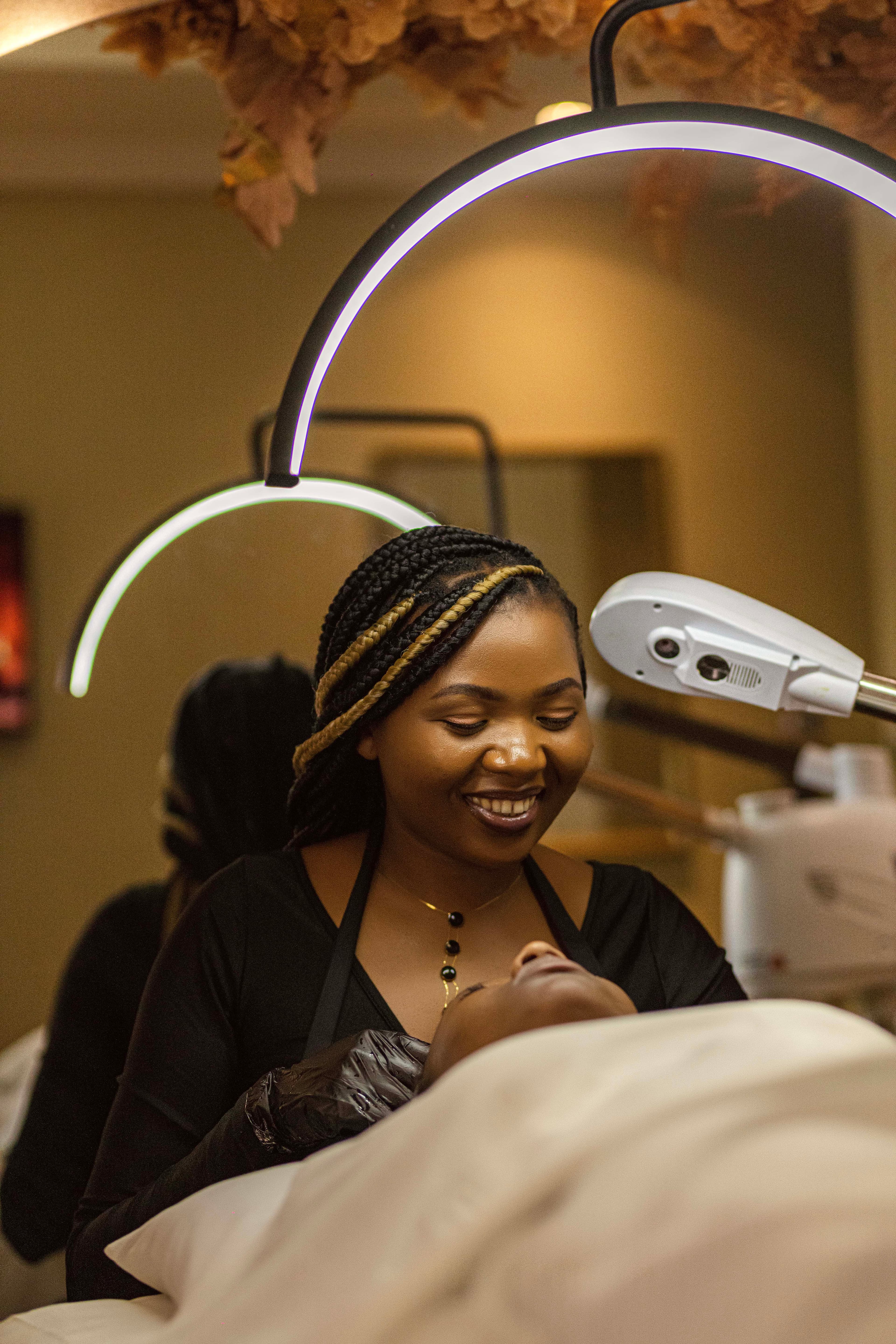 Commercial Photography in Rwanda - Showcase your business with professional images by Ishami Arts